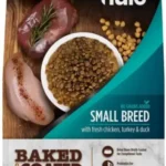 Nulo Baked & Coated Small Breed Adult
