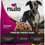 Nulo Freeze-Dried Raw