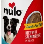 Nulo Land & Sea Pate