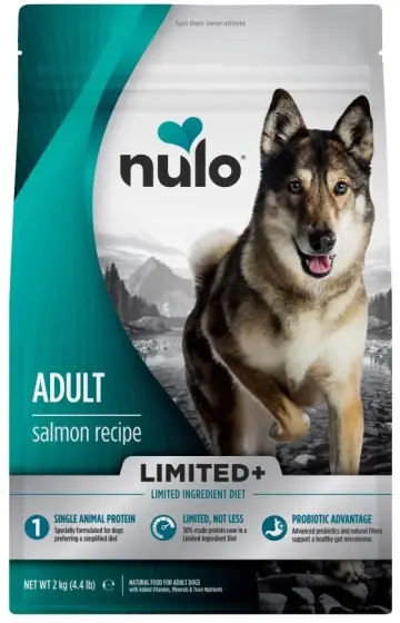 Nulo Limited+ Adult review