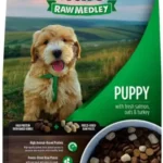 Nulo Raw Medley Puppy