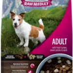 Nulo Raw Medley Small Breed Adult