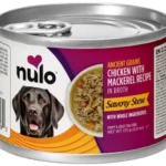 Nulo Savory Stew