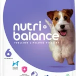 Nutribalance Small & Medium Breed Puppy