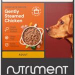Nutriment Adult Gently Steamed