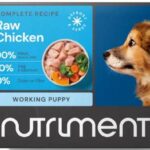 Nutriment Complete Puppy