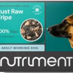 Nutriment Just Raw Tripe