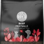 Nutriment Leo & Wolf Meatballs