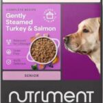 Nutriment Senior Gently Steamed