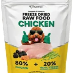 NutriPaw Freeze Dried Raw Food