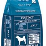 Nutrivet Instinct Atlantic Ten Fish