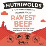 Nutriwolds Rawest
