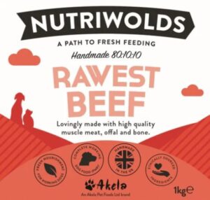 Nutriwolds Rawest