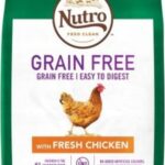 Nutro Grain Free Adult