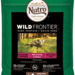 Nutro Wild Frontier Dry Adult