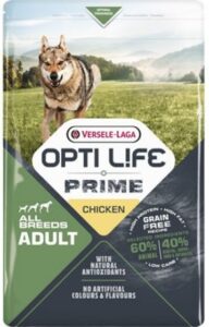 Opti Life Prime Adult