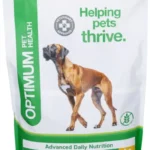 Optimum Pet Health Adult Large Breeds