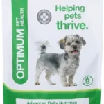 Optimum Pet Health Adult Small Breeds