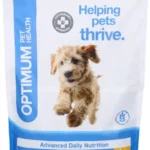 Optimum Pet Health Junior