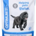 Optimum Pet Health Puppy Large Breeds