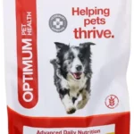 Optimum Pet Health Senior Small-Medium Breeds