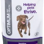 Optimum Pet Health Sensitive Adult