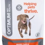 Optimum Pet Health Weight Control Adult