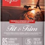 Orijen Fit & Trim