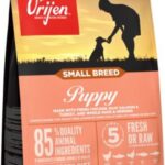 Orijen Small Breed Puppy