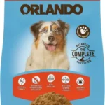 Orlando Complete