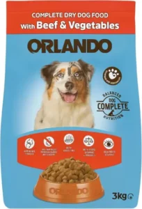 Orlando Complete