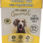Orlando Gourmet Pate Cartons