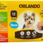Orlando Pate Trays