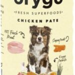 Orygo Adult Pate