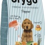 Orygo Puppy Dry