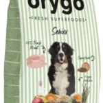 Orygo Senior Dry