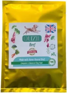Ouzil Fresh Food