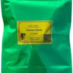 Ouzil Steak
