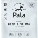 Pala Beef & Salmon