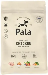 Pala Chicken
