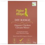 Paleo Ridge DIY