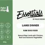 Paleo Ridge Essentials