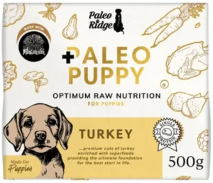 Paleo Ridge Paleo Puppy
