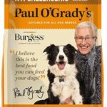 Paul O'Grady's Hypoallergenic