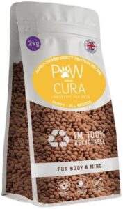 Paw-Cura Puppy All Breed