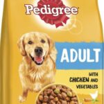 Pedigree Adult Dry