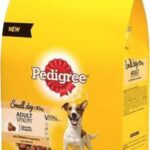 Pedigree Adult Small Dog Dry