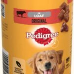Pedigree in Loaf Tins