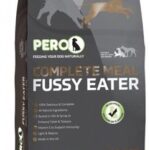 Pero Fussy Eater