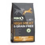Pero High Meat & Grain Free